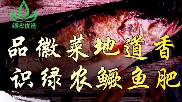 【10.24直播預(yù)告】品徽菜地道香 識(shí)綠農(nóng)鱖魚(yú)肥—安徽臭鱖魚(yú)直播盛宴